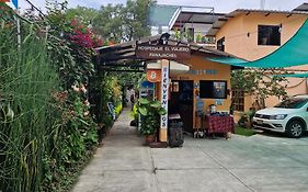 Hospedaje El Viajero